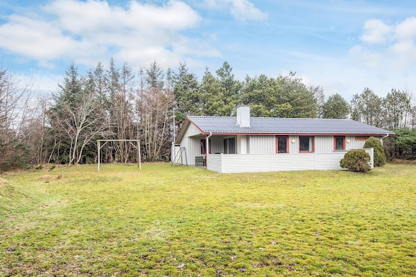 Foto van 6 persoons vakantie huis in Blåvand - Vakantiehuis in Blåvand - View