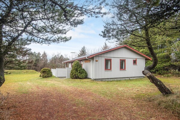 Foto van 6 persoons vakantie huis in Blåvand - Vakantiehuis in Blåvand - View