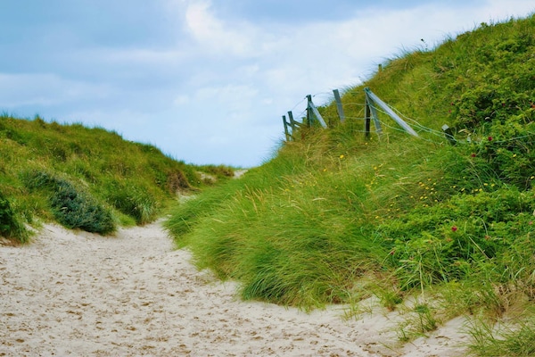 Foto van 6 persoons vakantie huis in Blåvand - Vakantiehuis in Blåvand - Untagged