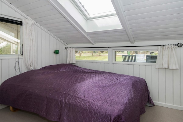 Foto van 6 persoons vakantie huis in Oksbøl - Vakantiehuis in Oksbøl - Indoor