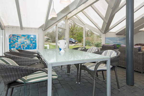 Foto van 6 persoons vakantie huis in Oksbøl - Vakantiehuis in Oksbøl - Indoor