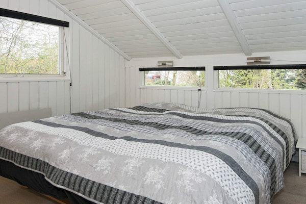 Foto van 6 persoons vakantie huis in Oksbøl - Vakantiehuis in Oksbøl - Indoor