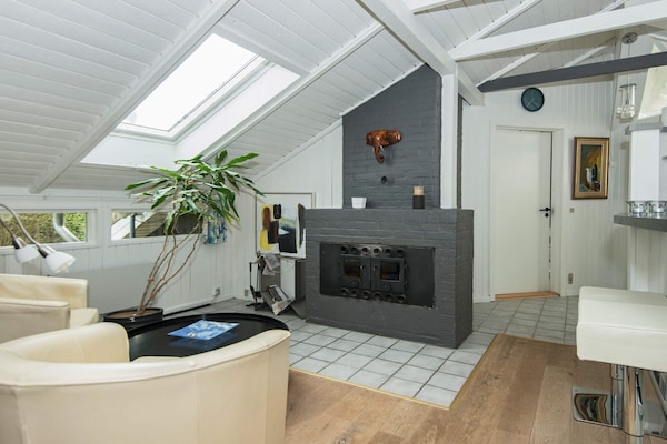 Foto van 6 persoons vakantie huis in Oksbøl - Vakantiehuis in Oksbøl - Indoor