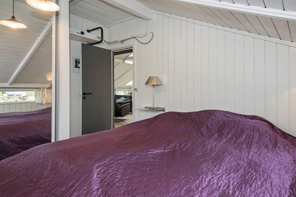 Foto van 6 persoons vakantie huis in Oksbøl - Vakantiehuis in Oksbøl - Indoor