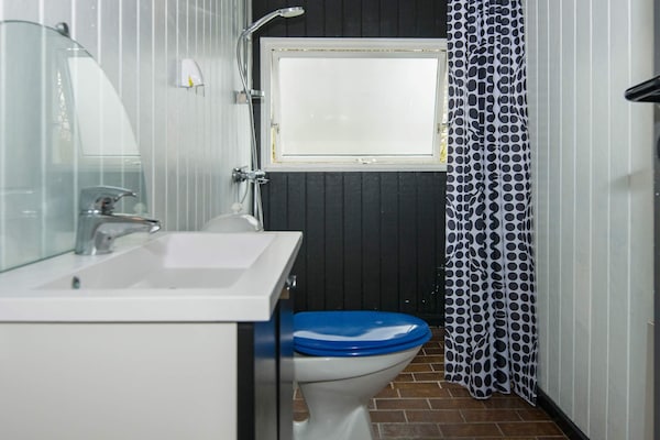 Foto van 6 persoons vakantie huis in Oksbøl - Vakantiehuis in Oksbøl - Indoor
