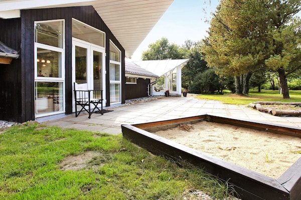 Foto van 6 persoons vakantie huis in Oksbøl - Vakantiehuis in Oksbøl - View