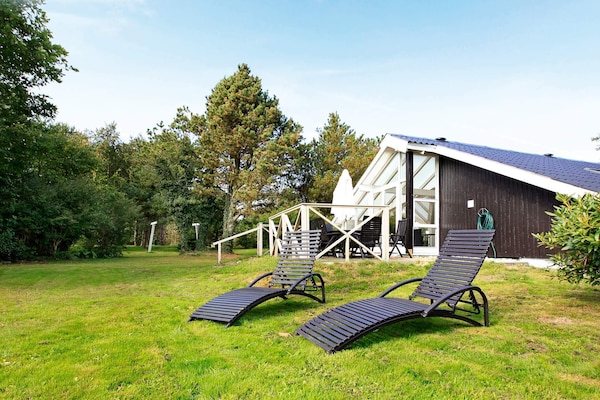 Foto van 6 persoons vakantie huis in Oksbøl - Vakantiehuis in Oksbøl - View