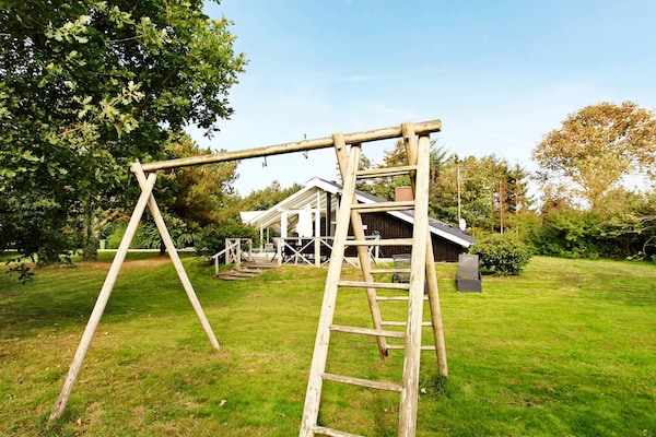 Foto van 6 persoons vakantie huis in Oksbøl - Vakantiehuis in Oksbøl - View