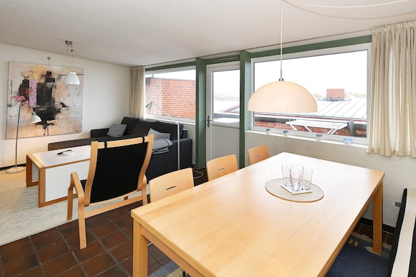 Foto van 6 persoons vakantie huis in Henne-By Traum - Vakantiehuis in Henne - Indoor