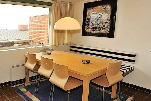 Foto van 6 persoons vakantie huis in Henne-By Traum - Vakantiehuis in Henne - Indoor