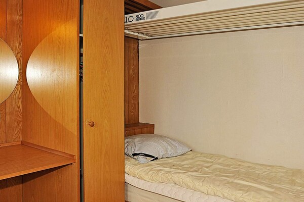 Foto van 6 persoons vakantie huis in Henne-By Traum - Vakantiehuis in Henne - Indoor
