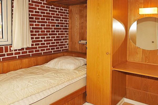 Foto van 6 persoons vakantie huis in Henne-By Traum - Vakantiehuis in Henne - Indoor