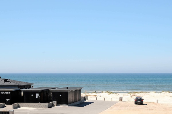 Foto van 6 persoons vakantie huis in Henne-By Traum - Vakantiehuis in Henne - View