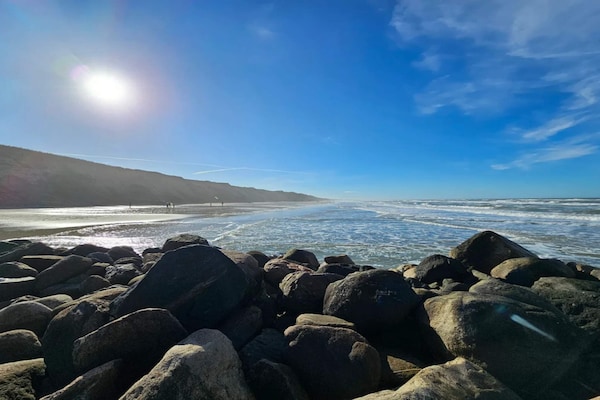Foto van 12 persoons vakantie huis in Løkken-By Traum - Vakantiehuis in Løkken - WaterView