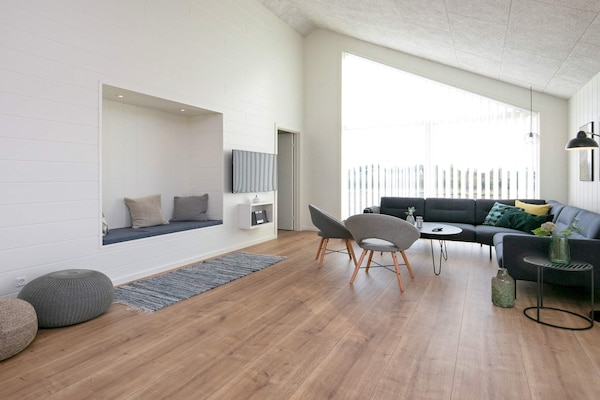 Foto van 12 persoons vakantie huis in Løkken-By Traum - Vakantiehuis in Løkken - Indoor