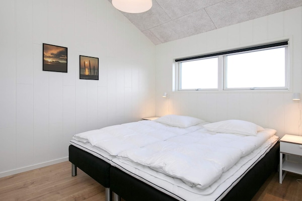 Foto van 12 persoons vakantie huis in Løkken-By Traum - Vakantiehuis in Løkken - Indoor