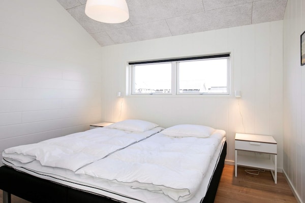 Foto van 12 persoons vakantie huis in Løkken-By Traum - Vakantiehuis in Løkken - Indoor
