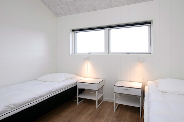 Foto van 12 persoons vakantie huis in Løkken-By Traum - Vakantiehuis in Løkken - Indoor