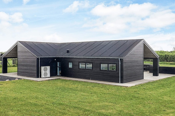 Foto van 12 persoons vakantie huis in Løkken-By Traum - Vakantiehuis in Løkken - View
