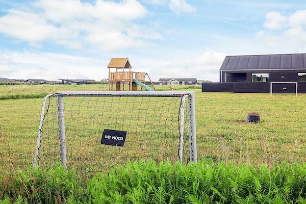 Foto van 12 persoons vakantie huis in Løkken-By Traum - Vakantiehuis in Løkken - View