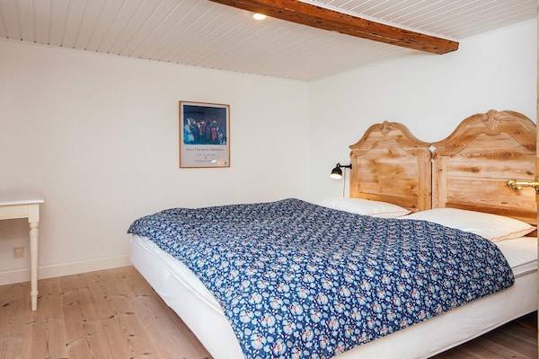 Foto van Charmant toevluchtsoord op Mando - Vakantiehuis in Ribe - Indoor