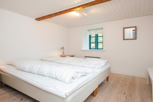 Foto van Charmant toevluchtsoord op Mando - Vakantiehuis in Ribe - Indoor