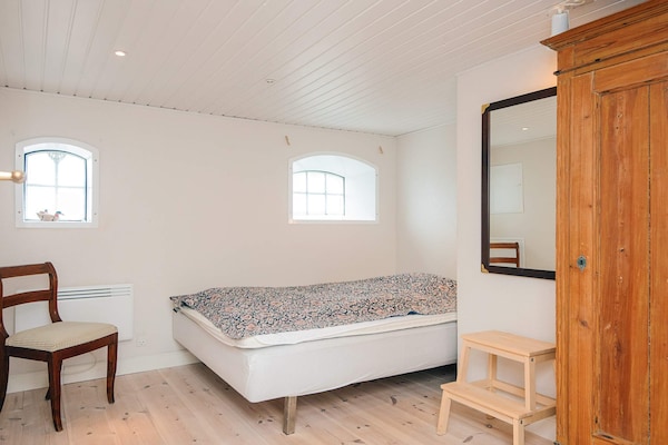 Foto van Charmant toevluchtsoord op Mando - Vakantiehuis in Ribe - Indoor