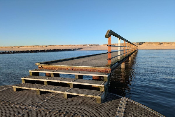 Foto van 6 persoons vakantie huis in Blåvand - Vakantiehuis in Blåvand - WaterView
