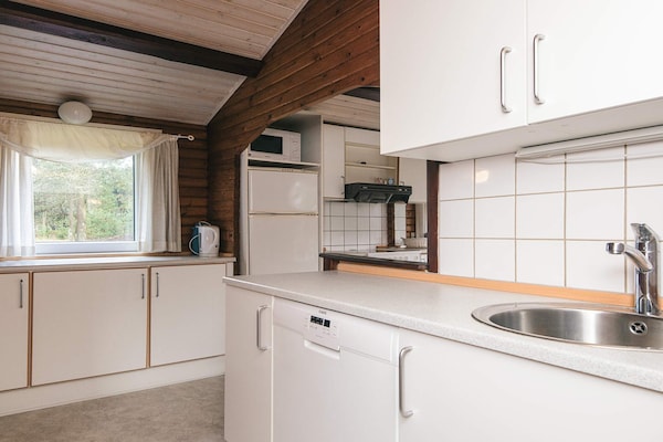 Foto van 6 persoons vakantie huis in Blåvand - Vakantiehuis in Blåvand - Indoor