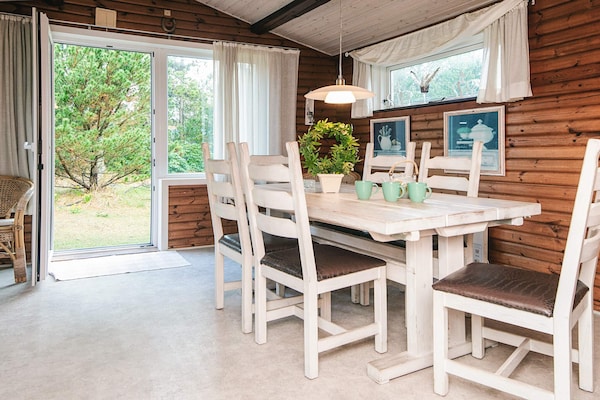 Foto van 6 persoons vakantie huis in Blåvand - Vakantiehuis in Blåvand - Indoor