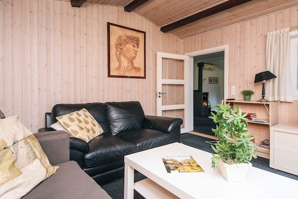 Foto van 6 persoons vakantie huis in Blåvand - Vakantiehuis in Blåvand - Indoor