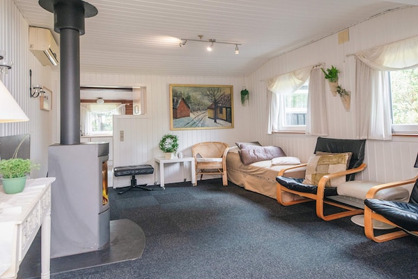 Foto van 6 persoons vakantie huis in Blåvand - Vakantiehuis in Blåvand - Indoor