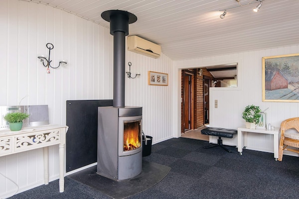 Foto van 6 persoons vakantie huis in Blåvand - Vakantiehuis in Blåvand - Indoor