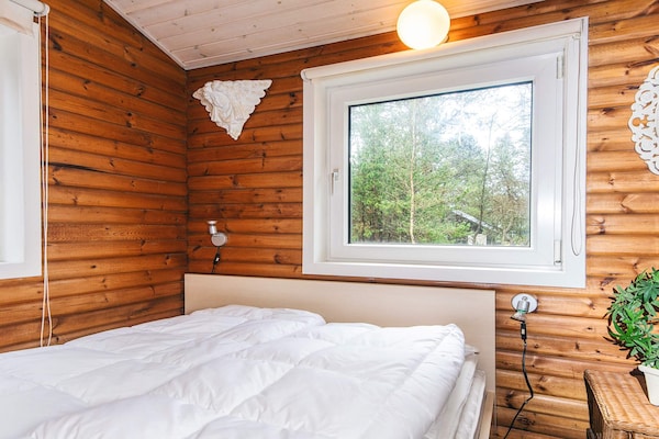 Foto van 6 persoons vakantie huis in Blåvand - Vakantiehuis in Blåvand - Indoor
