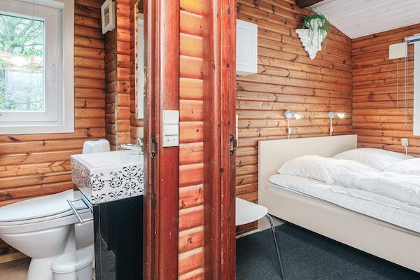 Foto van 6 persoons vakantie huis in Blåvand - Vakantiehuis in Blåvand - Indoor