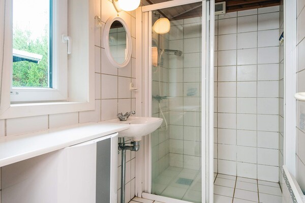 Foto van 6 persoons vakantie huis in Blåvand - Vakantiehuis in Blåvand - Indoor