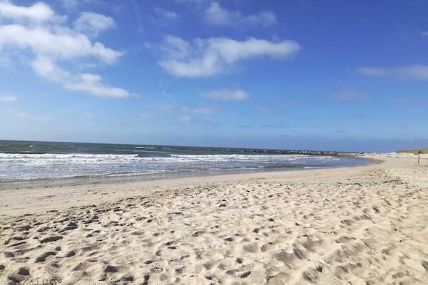 Foto van 6 persoons vakantie huis in Blåvand-By Traum - Vakantiehuis in Blåvand - WaterView