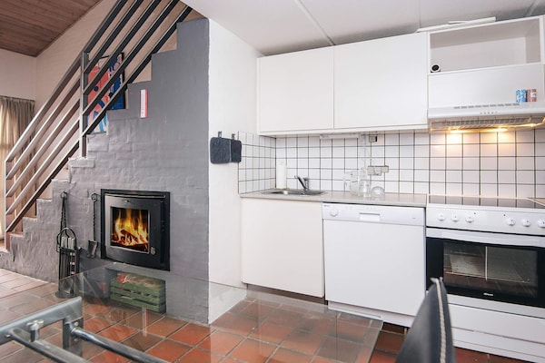 Foto van 6 persoons vakantie huis in Blåvand-By Traum - Vakantiehuis in Blåvand - Indoor