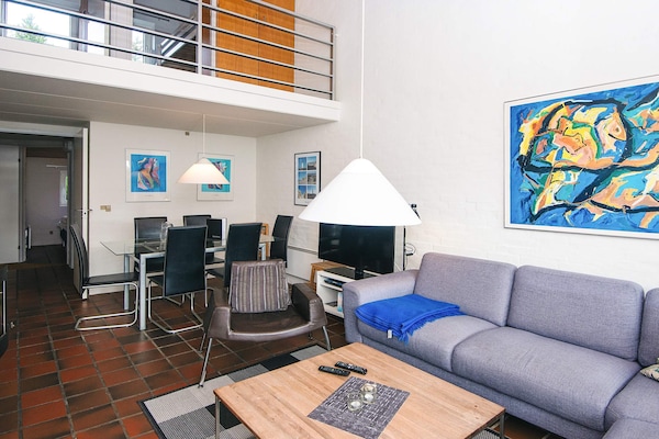 Foto van 6 persoons vakantie huis in Blåvand-By Traum - Vakantiehuis in Blåvand - Indoor