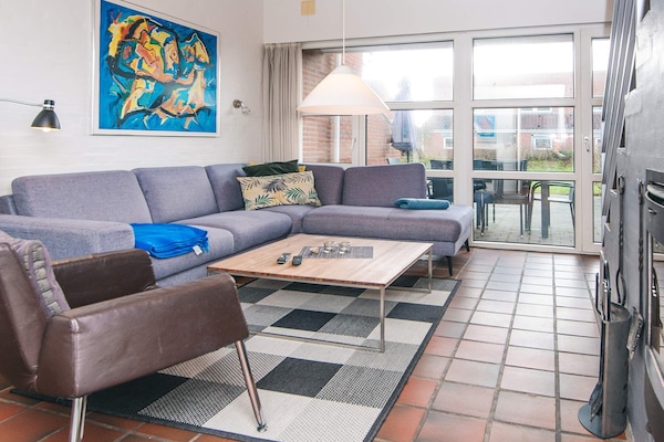 Foto van 6 persoons vakantie huis in Blåvand-By Traum - Vakantiehuis in Blåvand - Indoor