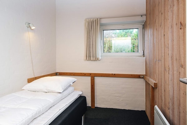 Foto van 6 persoons vakantie huis in Blåvand-By Traum - Vakantiehuis in Blåvand - Indoor