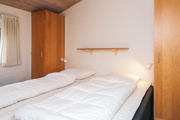 Foto van 6 persoons vakantie huis in Blåvand-By Traum - Vakantiehuis in Blåvand - Indoor