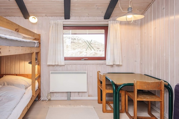 Foto van Modern huis bij duinen -- By Traum Ferienwohnungen - Indoor