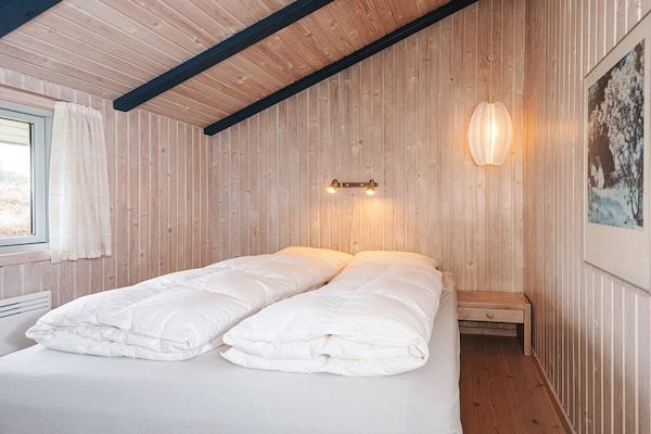 Foto van Modern huis bij duinen -- By Traum Ferienwohnungen - Indoor