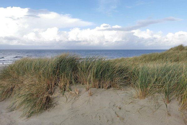 Foto van 6 persoons vakantie huis in Henne-By Traum - Vakantiehuis in Henne - WaterView