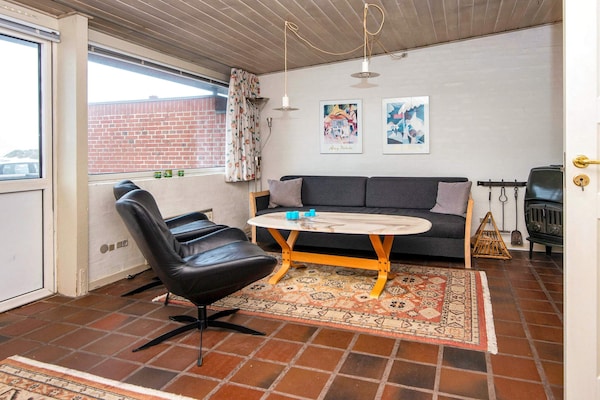 Foto van 6 persoons vakantie huis in Henne-By Traum - Vakantiehuis in Henne - Indoor