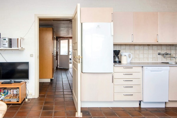 Foto van 6 persoons vakantie huis in Henne-By Traum - Vakantiehuis in Henne - Indoor