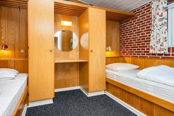Foto van 6 persoons vakantie huis in Henne-By Traum - Vakantiehuis in Henne - Indoor