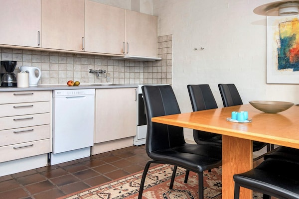 Foto van 6 persoons vakantie huis in Henne-By Traum - Vakantiehuis in Henne - Indoor