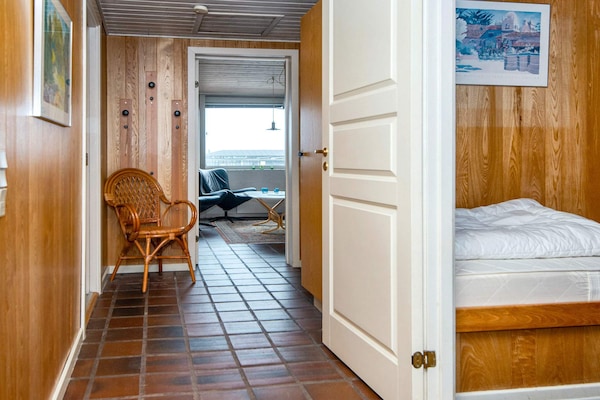 Foto van 6 persoons vakantie huis in Henne-By Traum - Vakantiehuis in Henne - Indoor